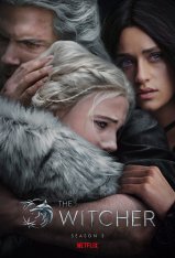 Ведьмак / The Witcher [Три сезона / Сезоны 1-3] (2019-2023) WEB-DLRip | Дубляж, LostFilm