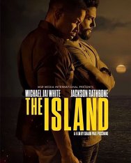 Остров / The Island (2023) WEB-DL 720p | HDRezka Studio