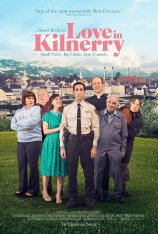 Любовная лихорадка / Love in Kilnerry (2019) WEB-DLRip | OKKO