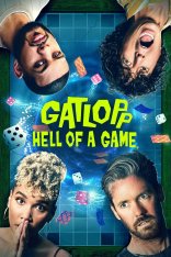 Убойная игра / Гатлопп / Gatlopp (2022) WEB-DL 720p | Дубляж