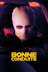 Примерное вождение / Bonne conduite (2023) WEB-DLRip