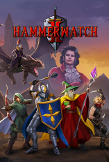 Hammerwatch 2 / Hammerwatch II (2023)