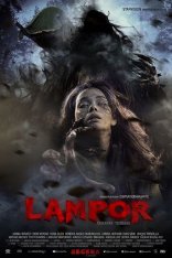 Лампор: Летающий гроб / Lampor: Keranda Terbang (2019) WEBRip 720p | Yuka_chan & datynet