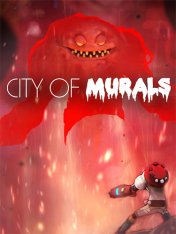 City of Murals (2023)