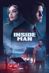 Под прикрытием / Inside Man (2023) WEB-DLRip | Дубляж