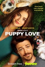 Щенячья любовь / Puppy Love (2023) WEB-DL 1080p | Pazl Voice