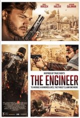 Подрывник / Инженер / The Engineer (2023) BDRip | Дубляж