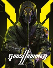 Ghostrunner 2 (2023)