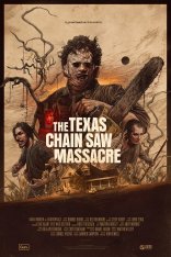 The Texas Chain Saw Massacre (2023)