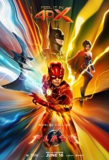 Флэш / The Flash (2023) BDRip 720p | Лицензия, HDRezka, TVShows