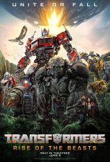 Трансформеры: Восхождение Звероботов / Transformers: Rise of the Beasts (2023) WEB-DL-HEVC 2160p | 4K | HDR | Дубляж Red Head Sound