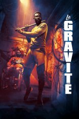 Гравитация / La gravité (2022) WEB-DL 1080p