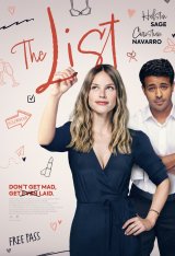 Список / The List (2023) WEB-DLRip