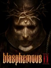 Blasphemous 2 / Blasphemous II (2023)