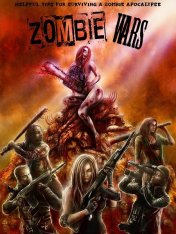 Войны зомби / Zombie Wars (2020) WEBRip 1080p | datynet