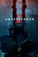 Преисподняя 2 / Darkland: The Return / Underverden II (2023) WEB-DL 1080p