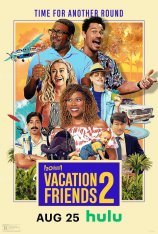 Друзья по отпуску 2 / Vacation Friends 2 (2023) WEB-DL 1080p