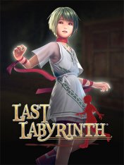 Last Labyrinth / Last Labyrinth -Lucidity Lost- (2019-2023)