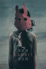 Реинкарнация. Новая глава / Run Rabbit Run (2023) WEB-DL 720p | Дубляж