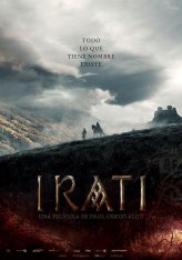 Ирати / Irati (2022) HDRip