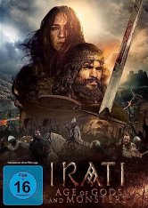 Ирати / Irati (2022) BDRip 1080p