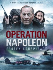 Операция «Наполеон» / Operation Napoleon (2023) BDRip 1080p