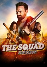 Антиганг: Преемственность / The Squad: Home Run / Antigang: La Relève (2023) WEB-DL 1080p