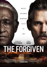 Прощённый / The Forgiven (2017) HDRip | Кинопоиск HD