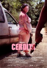 Свинка / Piggy / Cerdita (2022) BDRip 720p | Дубляж