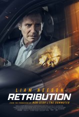 Заложники / Retribution (2023) BDRip | Лицензия