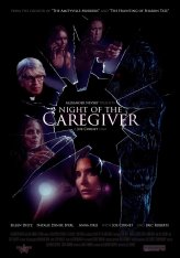 Проклятие Лилиан / Ночь сиделки / Night of the Caregiver (2022) WEB-DLRip