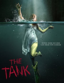 Нечто. Монстр из глубин / The Tank (2023) HDRip-AVC от ExKinoRay | D