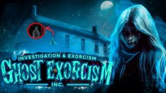 Ghost Exorcism INC. (2023)