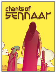 Chants of Sennaar (2023)