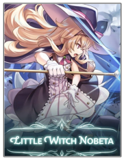 Little Witch Nobeta (2022)