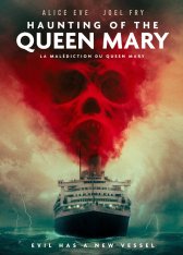 Корабль призраков / Haunting of the Queen Mary (2023) WEB-DL 720p | Лицензия