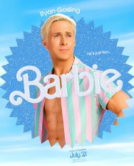 Барби / Barbie (2023) WEB-DL 720p | Лицензия