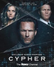 Шифр / Cypher [Первый сезон] (2021) WEB-DLRip-AVC | Дубляж