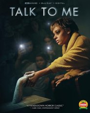 Два, три, демон, приди! / Talk to Me (2022) WEB-DL 1080p | Jaskier