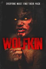 Волчонок / Wolfkin / Kommunioun (2022) WEB-DL 1080p