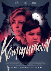 Волчонок / Wolfkin / Kommunioun (2022) WEB-DLRip