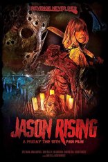 Пятница 13-е: Возрождение Джейсона / Jason Rising: A Friday the 13th Fan Film (2021) WEBRip 1080p | datynet