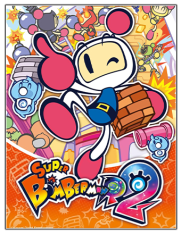 Super Bomberman R2 (2023)