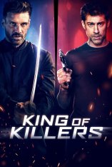 Охота на короля / King of Killers (2023) WEB-DL 720p | Jaskier