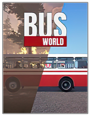 Bus World (2023)