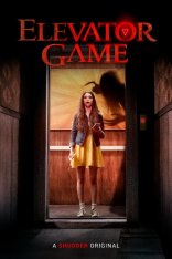 Игра в лифте / Elevator Game (2023) WEB-DLRip | Лицензия