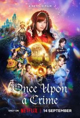 Красная Шапочка находит труп / Once Upon a Crime / Akazukin, Tabi no Tochu de Shitai to Deau (2023) WEB-DL 1080p | TVShows