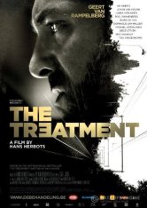 Исцеление / The Treatment / De Behandeling (2014) BDRip 1080p | ViruseProject