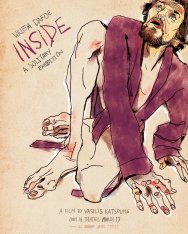 Внутри / Inside (2023) BDRip 720p | Дубляж