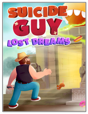 Suicide Guy: The Lost Dreams (2023)